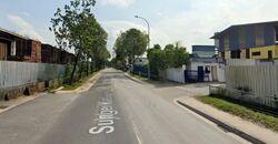 Sungei Kadut Industrial Estate (D25), Factory #576241241